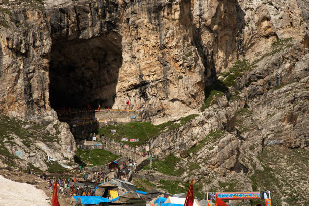 AMARNATH YATRA